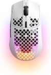 SteelSeries Aerox 3 Wireless Super Light Gaming Mouse