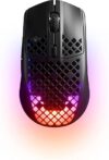 SteelSeries Aerox 3 Wireless Super Light Mouse