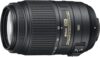 Nikon AF-S DX NIKKOR 55-300mm f/4.5-5.6G Lens