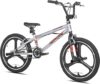 Razor Agitator BMX/Freestyle Bike, 20-Inch