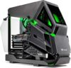 Thermaltake AH-370 Liquid-Cooled Gaming Desktop Computer