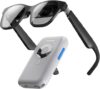 XREAL Air 2 & Beam Bundle, Wearable Display