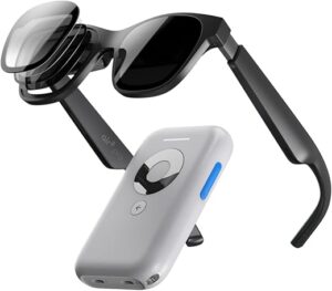 XREAL Air 2 Pro AR Glasses Bundle