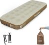 Naturehike Air Mattress Single With Foot Pump