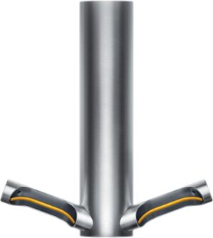 Dyson Airblade 9kJ Hand Dryer, 5.1×20.5×24.3