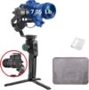 MOZA AirCross 2 Gimbal 3-Axis Stabilizer