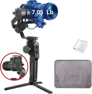 MOZA AirCross 2 Gimbal 3-Axis Stabilizer