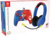 PDP Airlite Headset + Rematch Controller Bundle