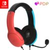 PDP Airlite Stereo Headset For Nintendo Switch