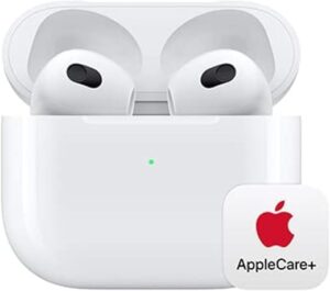 Apple AirPods 3rd Gen Wireless Ear Buds