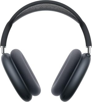 Apple AirPods Max Wireless Over-Ear Headphones