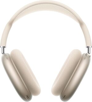 Apple AirPods Max Wireless Over-Ear Headphones