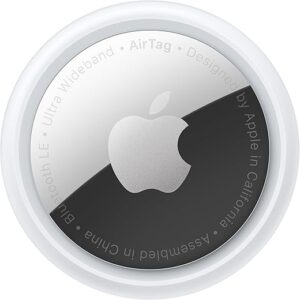 Apple AirTag Model A2182 Locator