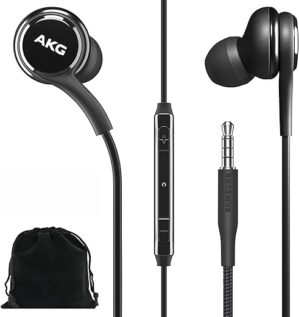 SAMSUNG AKG Earbuds 3.5mm In-Ear Headphones