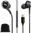 SAMSUNG AKG Earbuds USB Type C Headphones