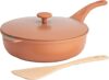 Goodful All-in-One 11-Inch Nonstick Pan