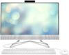 HP All-In-One Desktop, 8 GB RAM, 24-dd0210