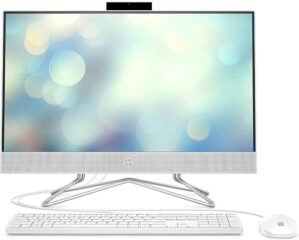 HP All-In-One Desktop, 8 GB RAM, 24-dd0210