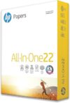 HP All-in-One Printing Paper, 96 Bright
