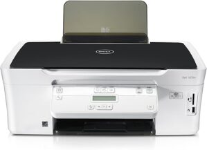 Dell All-In-One Wireless Printer V313W