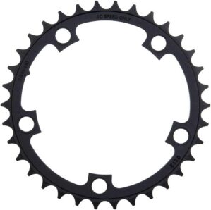 SRAM Alloy Bicycle Chainring - 36T/110mm