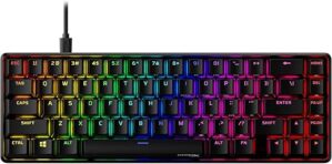 Alloy Origins 65 Mechanical Keyboard