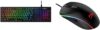 HyperX Alloy Origins Keyboard & Pulsefire Mouse