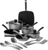 Tramontina Aluminum Nonstick Cookware Set 80143/035DS