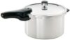 Presto Aluminum Pressure Cooker, 8-Quart Capacity
