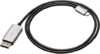 Amazon Basics Aluminum USB-C to DisplayPort Cable
