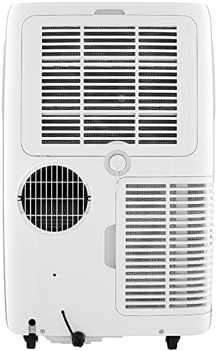 LG 7,000 BTU Portable Air Conditioner Bundle - Image 4