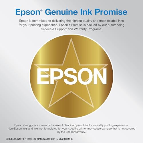 Epson EcoTank ET-4810 Wireless Supertank Printer - Image 5