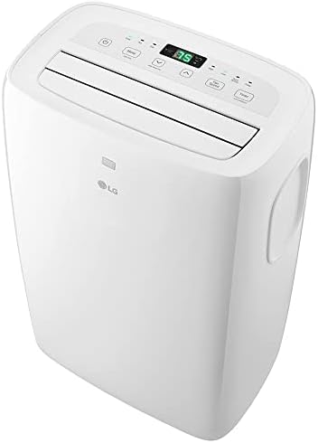 LG LP0621WSR 6,000 BTU Portable Air Conditioner - Image 5