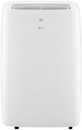 LG LP0621WSR 6,000 BTU Portable Air Conditioner - Image 2