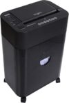 Royal AQ9100 Autofeed Microcut Shredder Black
