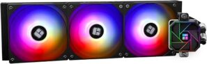 Thermalright Aqua Elite 360 V3 Aio Water Cooler