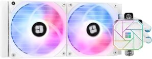 Thermalright Aqua Elite V3 Liquid CPU Cooler
