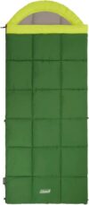 Coleman Arch Bay 30F Sleeping Bag C001