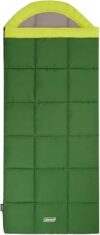 Coleman Arch Bay 30F Sleeping Bag C001