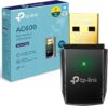 TP-Link Archer T2U USB WiFi Adapter AC600