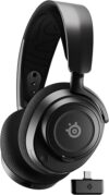 Amazon Renewed Arctis Nova 7 Wireless Gaming Headset