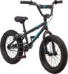 Mongoose Argus MX Kids Fat Tire Bike