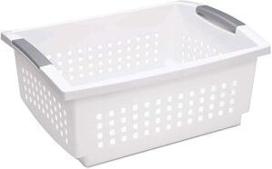 Sterilite Art Furniture And Storage, Multicolor