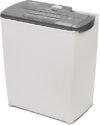 Aurora AS810SD 8-Sheet Strip-Cut Shredder