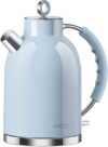 ASCOT Ascot Stainless Steel Electric Kettle