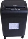 Royal ASF910 Microcut Autofeed Shredder 89382Q