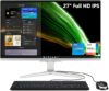 acer Aspire C27-1655-URi5 AIO Desktop | 27″ Full HD Display