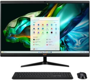 acer Aspire C27-1800 All-in-One Desktop 2024