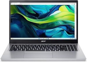 acer Aspire Go 15 Slim Laptop | AG15-31P-3947