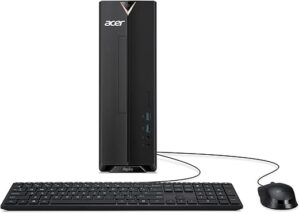 acer Aspire XC-830-UA91 Desktop Intel Celeron